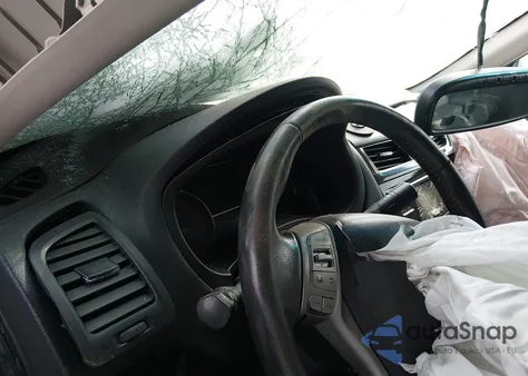 2015 Nissan Altima 2.5 Sv из США, поврежденный, VIN 1N4AL3APXFC166547